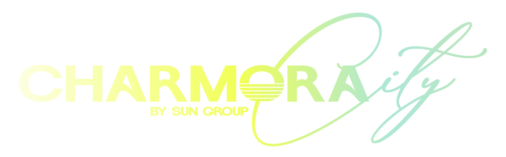 Charmora City By Sun Group